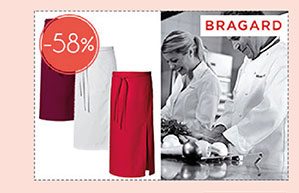 Vente Bragard